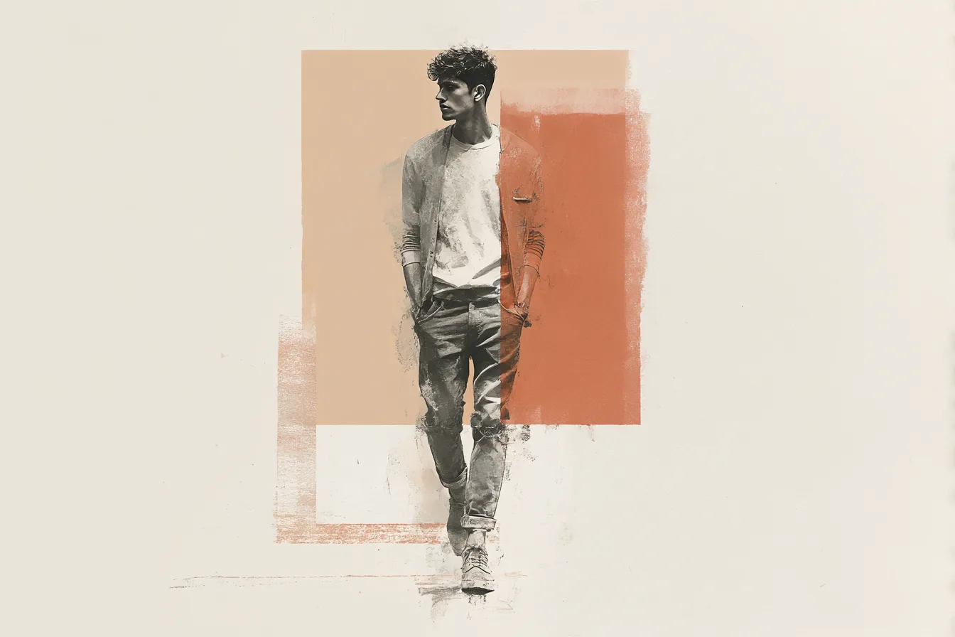 The Charcoal Jeans We Keep Coming Back To