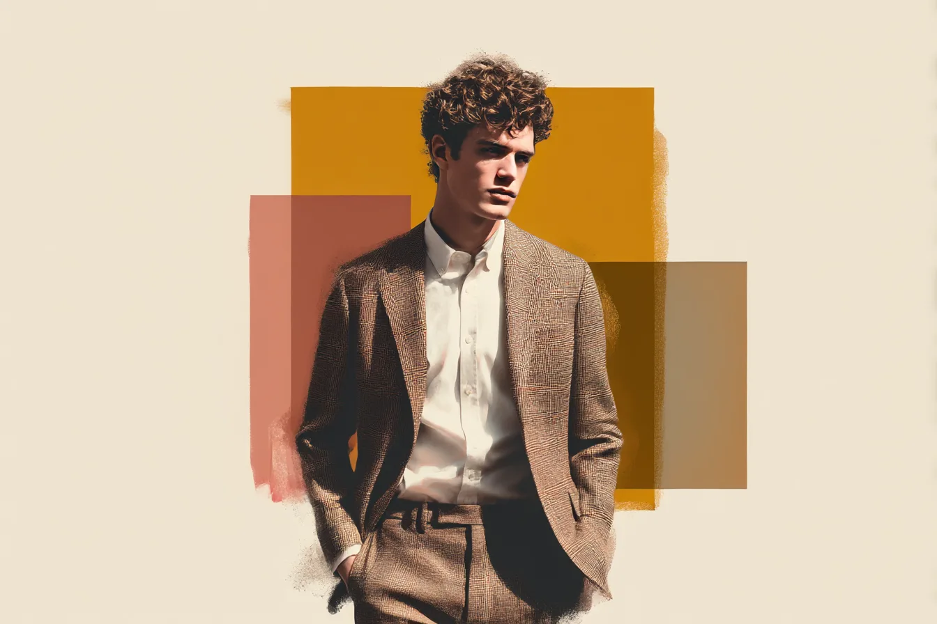 The Classic Suit Jackets Worth Knowing About