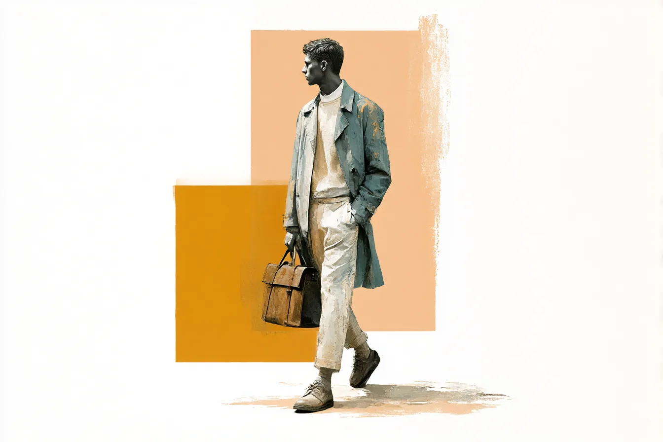 The Document Bags We Keep Reaching For