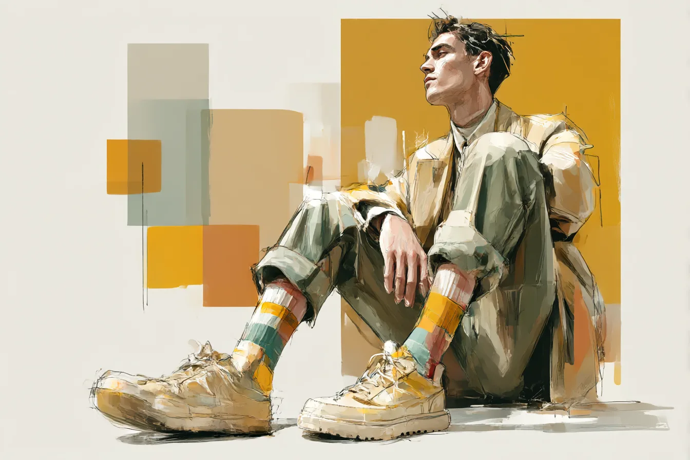 The Hiking Socks We'd Pack First