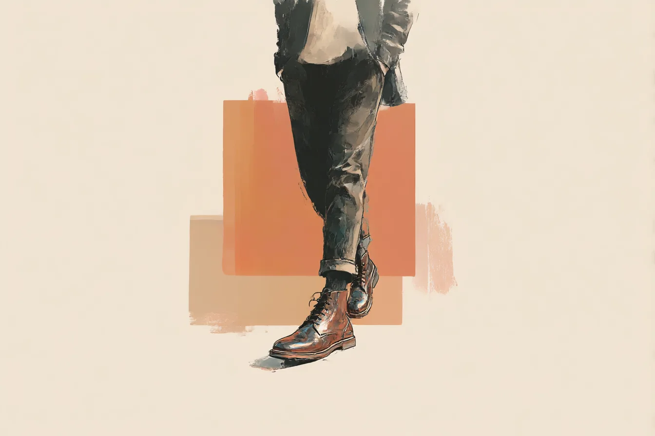 The Leather Boots Worth Owning