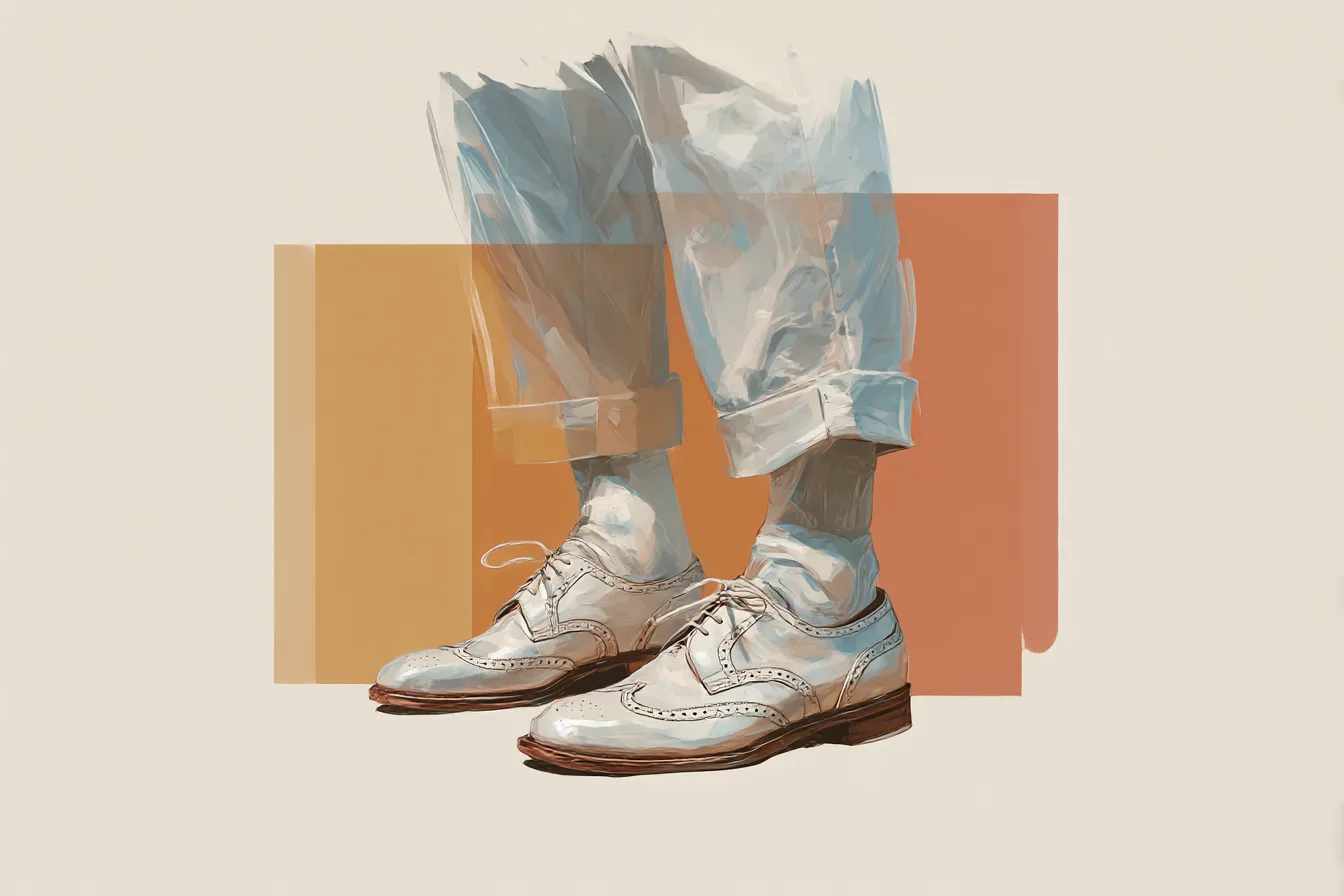 The Leather Brogues Worth Owning