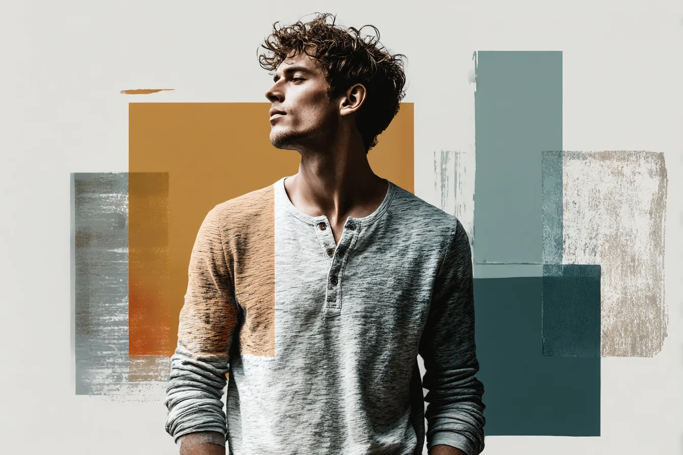 The Long Sleeve Henley Shirts That Just Work