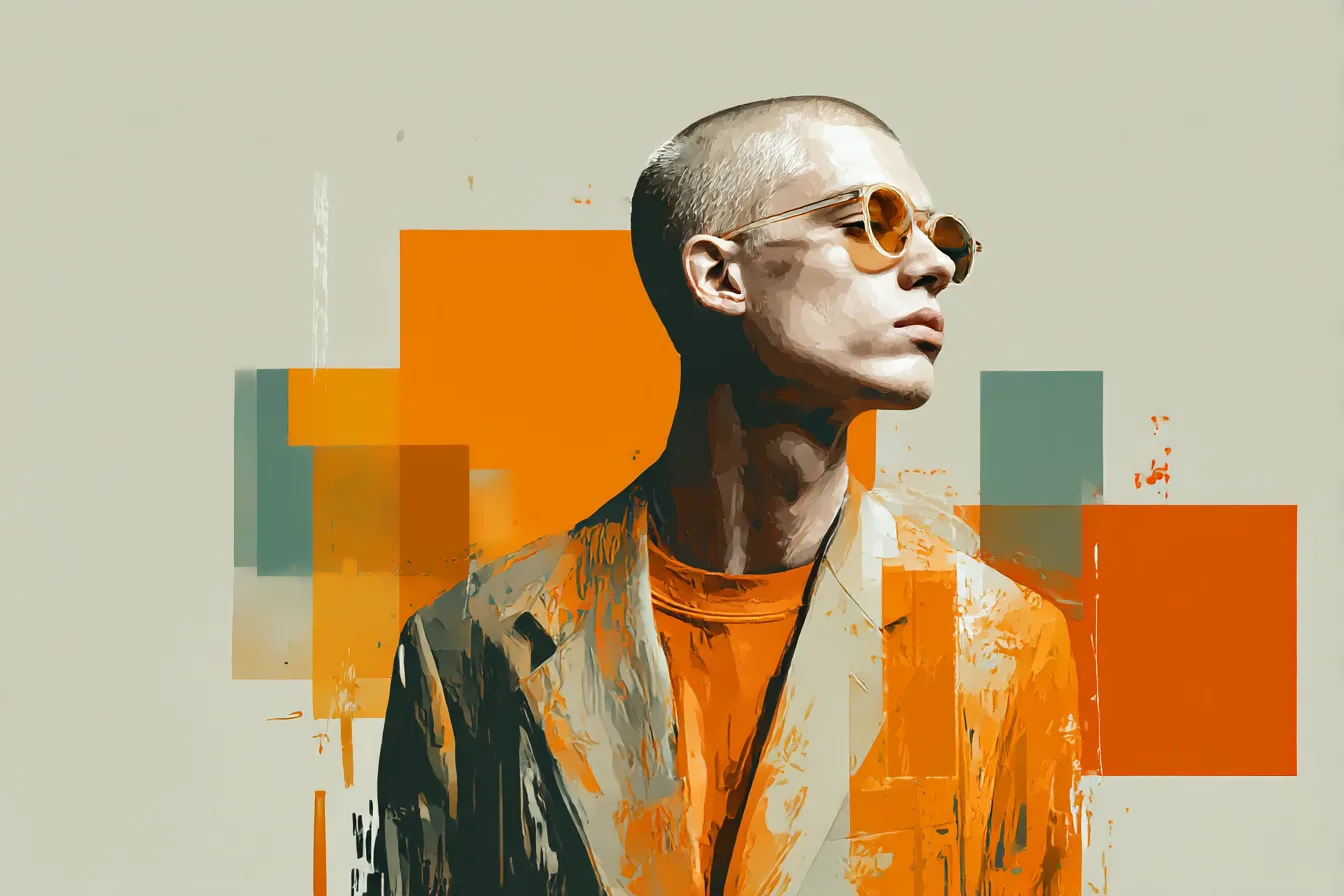 The Narrow Sunglasses We Keep Reaching For