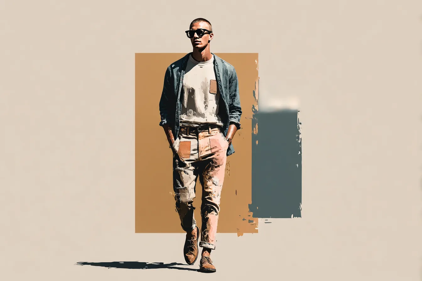 The Patch Jeans Worth Knowing About