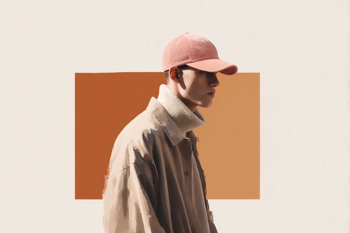 The Polyester Baseball Caps We Keep Reaching For