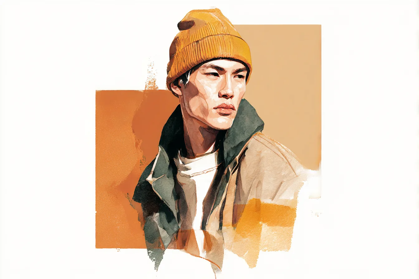 The Recycled Beanies We Keep Reaching For