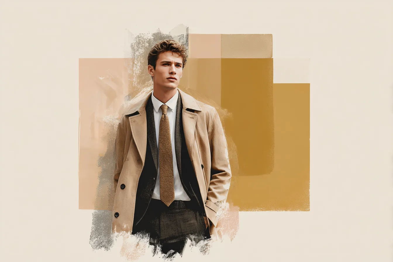 Ties That Handle Formal With Ease