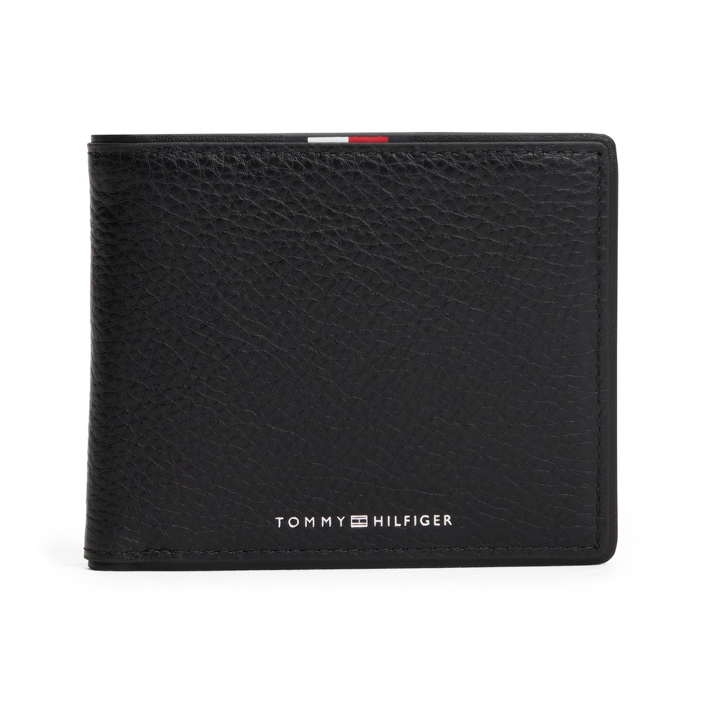 Corporate Leather Flap Bifold Wallet Corporate Leather Flap Bifold Wallet