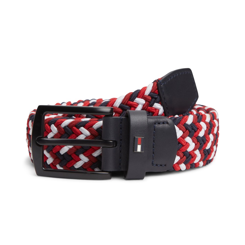 Denton Elastic Multi Belt Denton Elastic Multi Belt