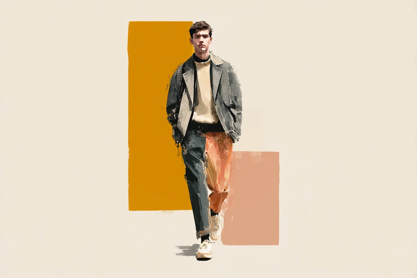 Trainers That Look Right for Casual