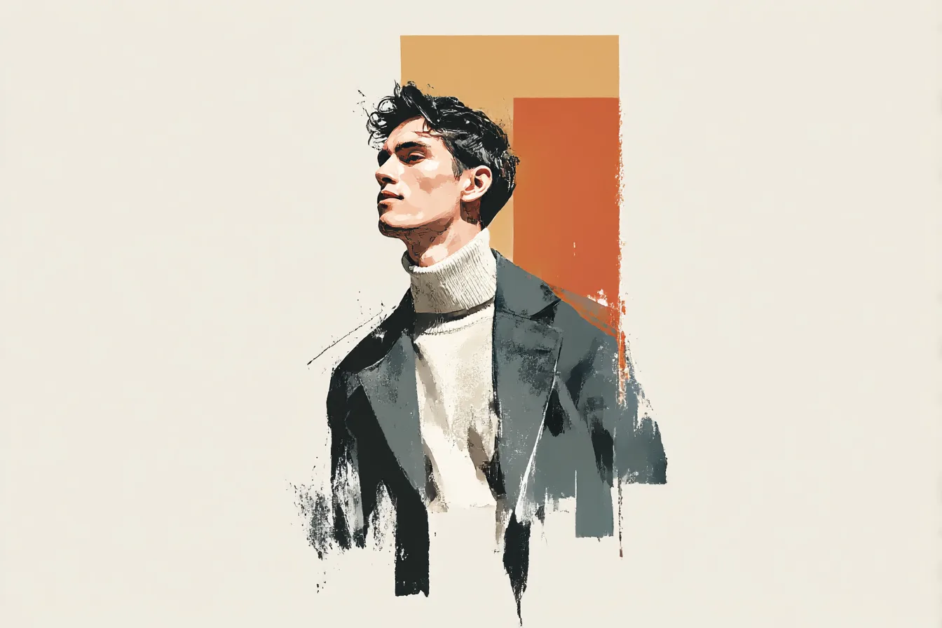 Turtlenecks for Winter Worth Packing