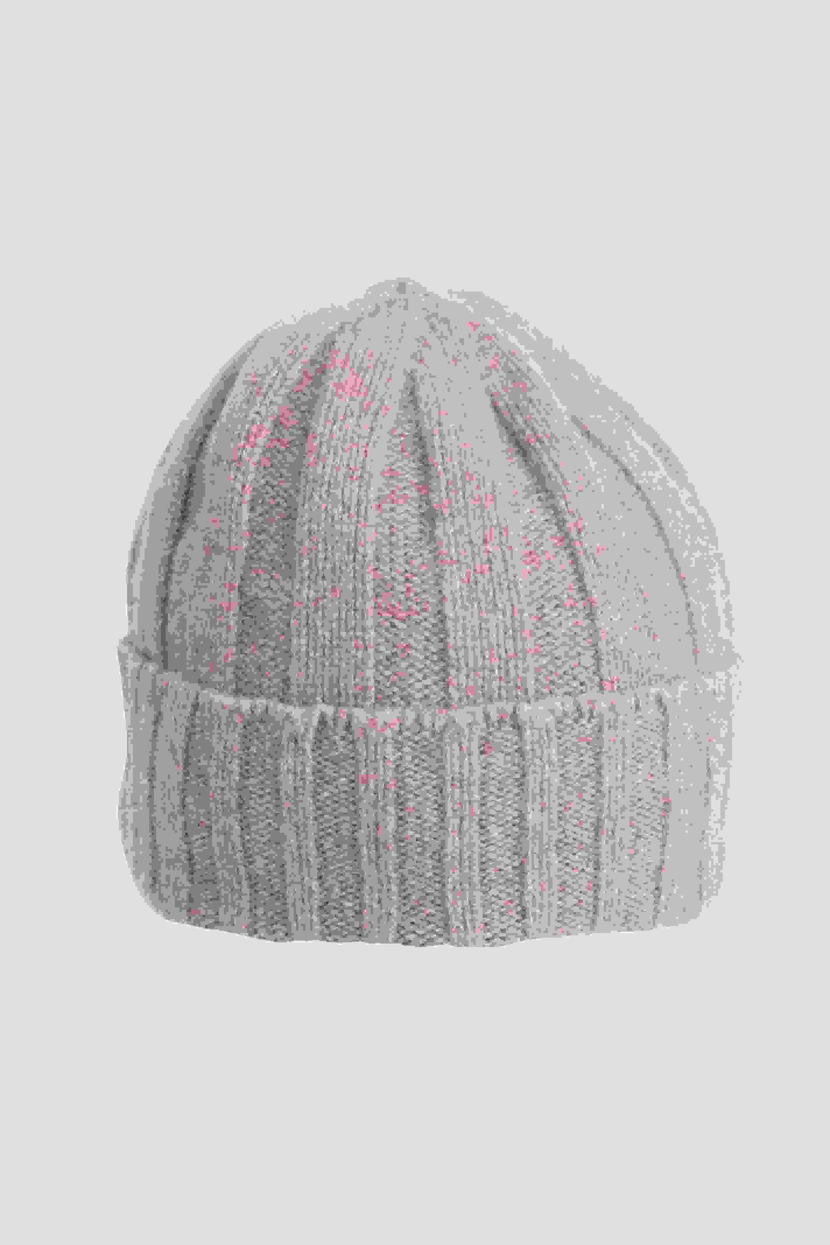 Lushan Seamless Beanie – Camel Lushan Seamless Beanie – Camel