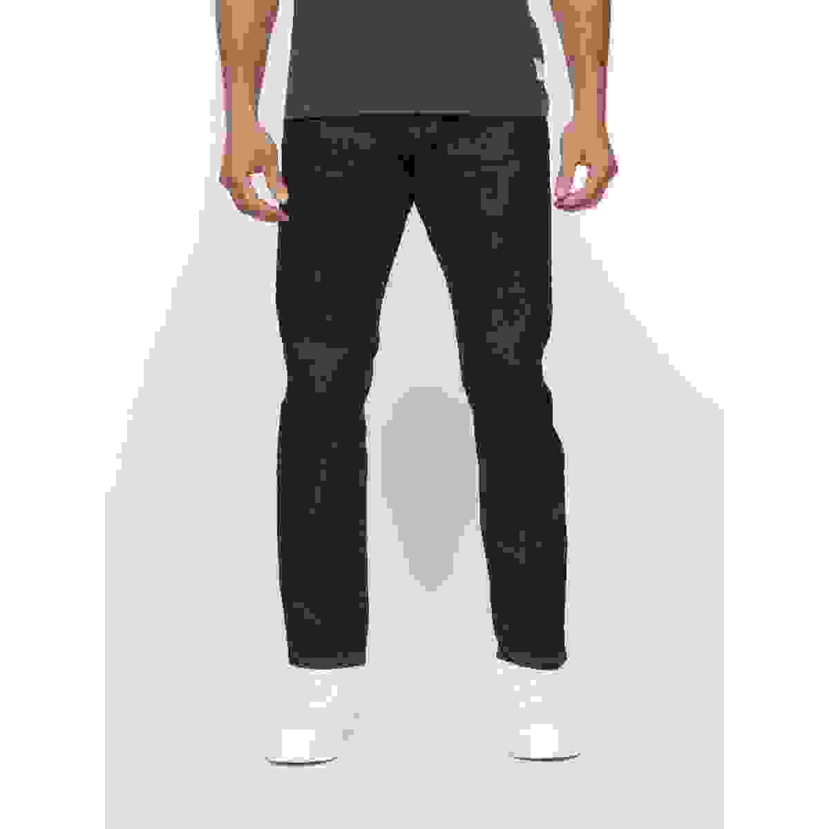 Hydras Straight Leg Jeans Raw Wash – W L Hydras Straight Leg Jeans Raw Wash – W L