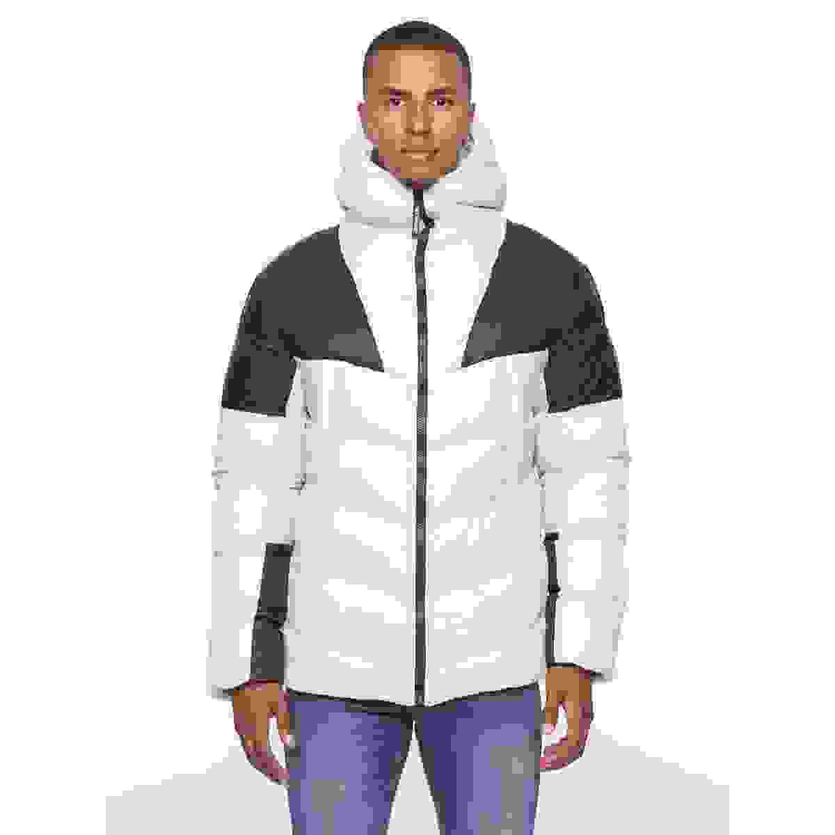 Raymax Padded Jacket Putty Raymax Padded Jacket Putty