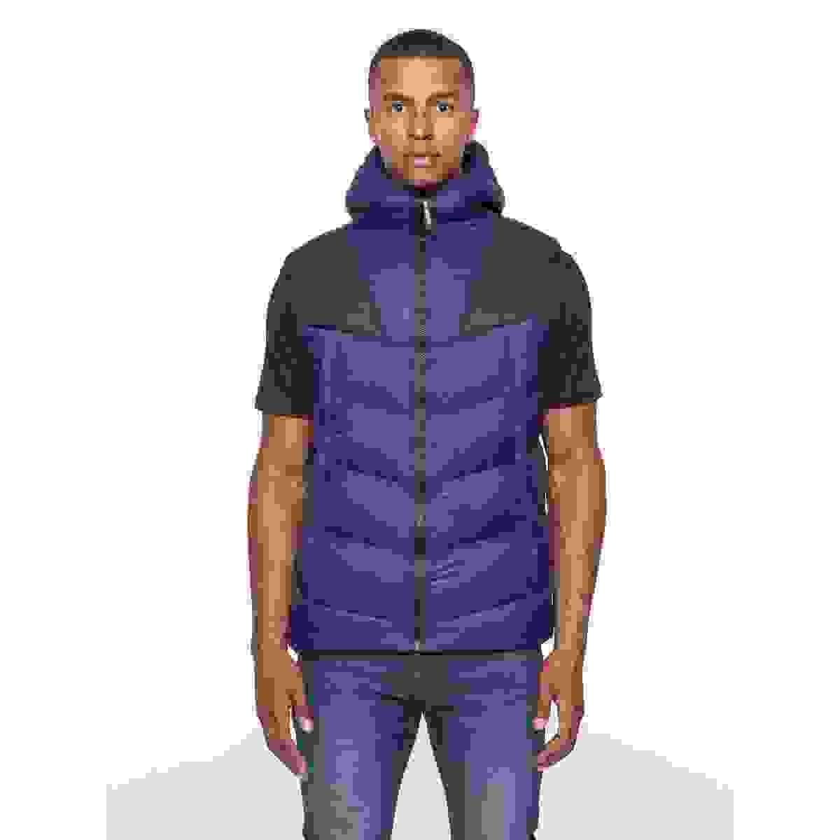 Raymax Gilet Navy Raymax Gilet Navy