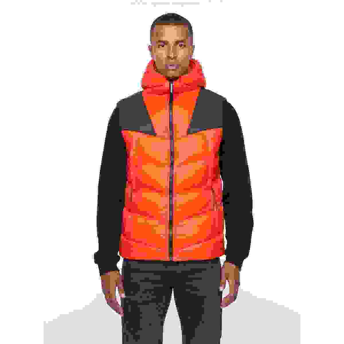 Raymax Gilet Orange Raymax Gilet Orange