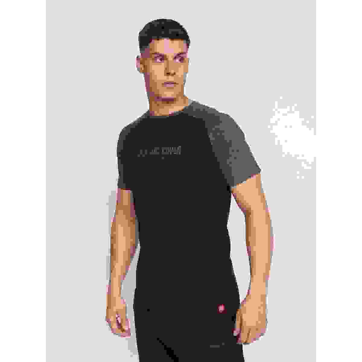Vianney Loungewear Set Black Vianney Loungewear Set Black