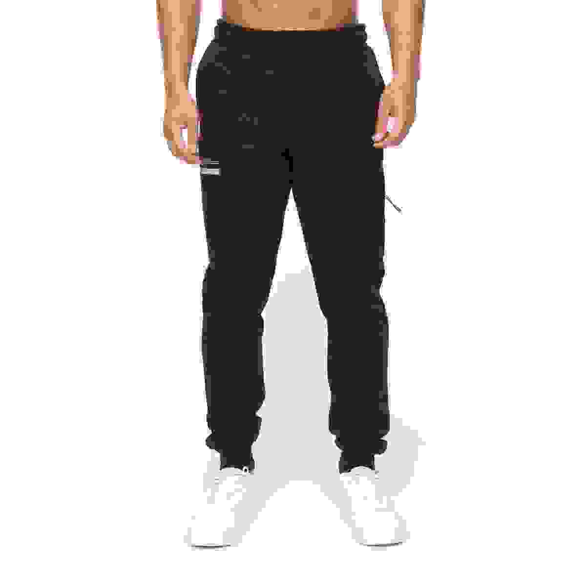 Heningys Joggers Black Heningys Joggers Black