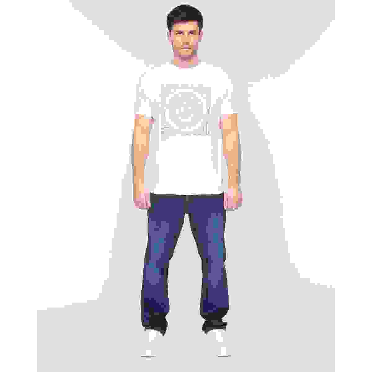 Pixalate Shirt White Pixalate Shirt White