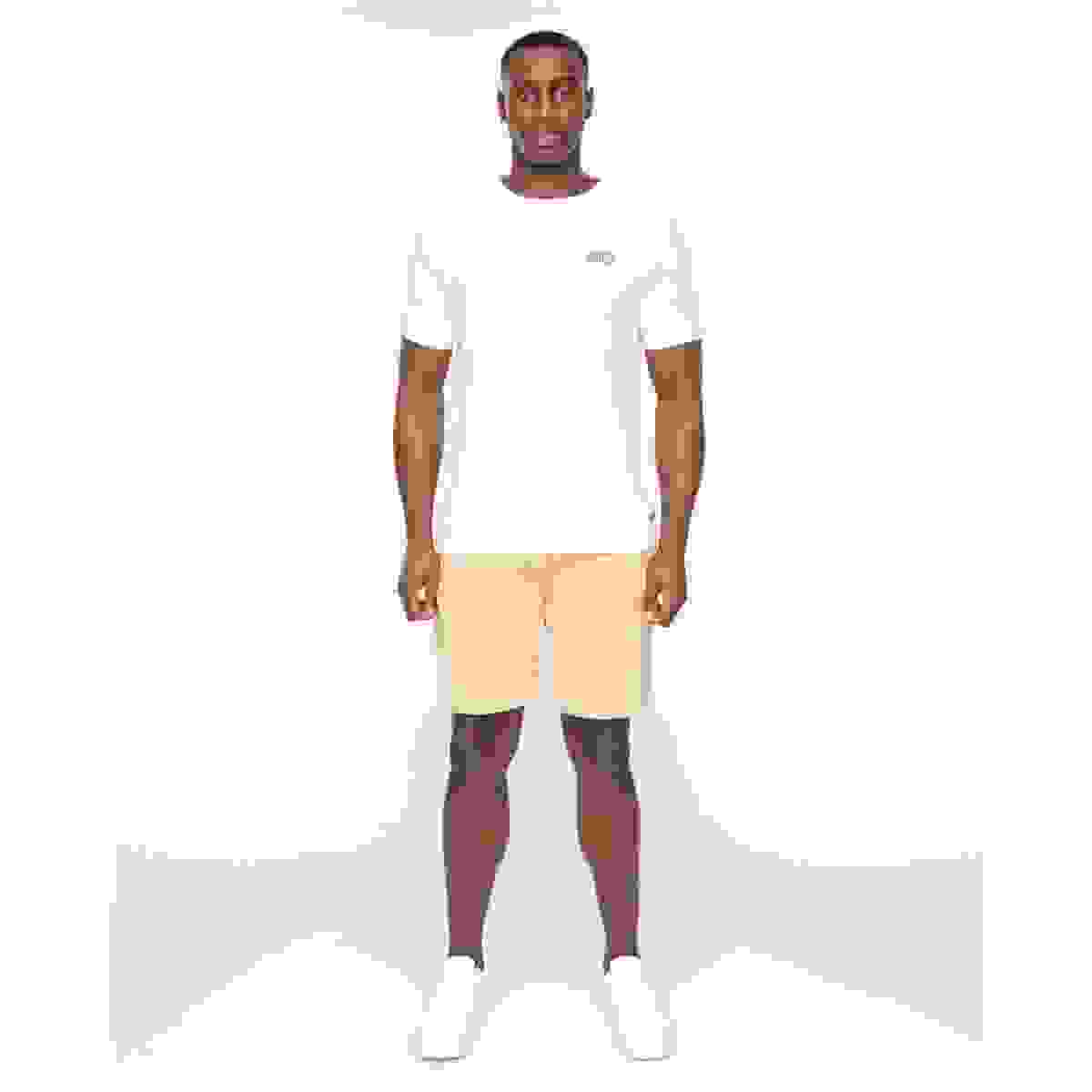 Simplex Shirt White Simplex Shirt White
