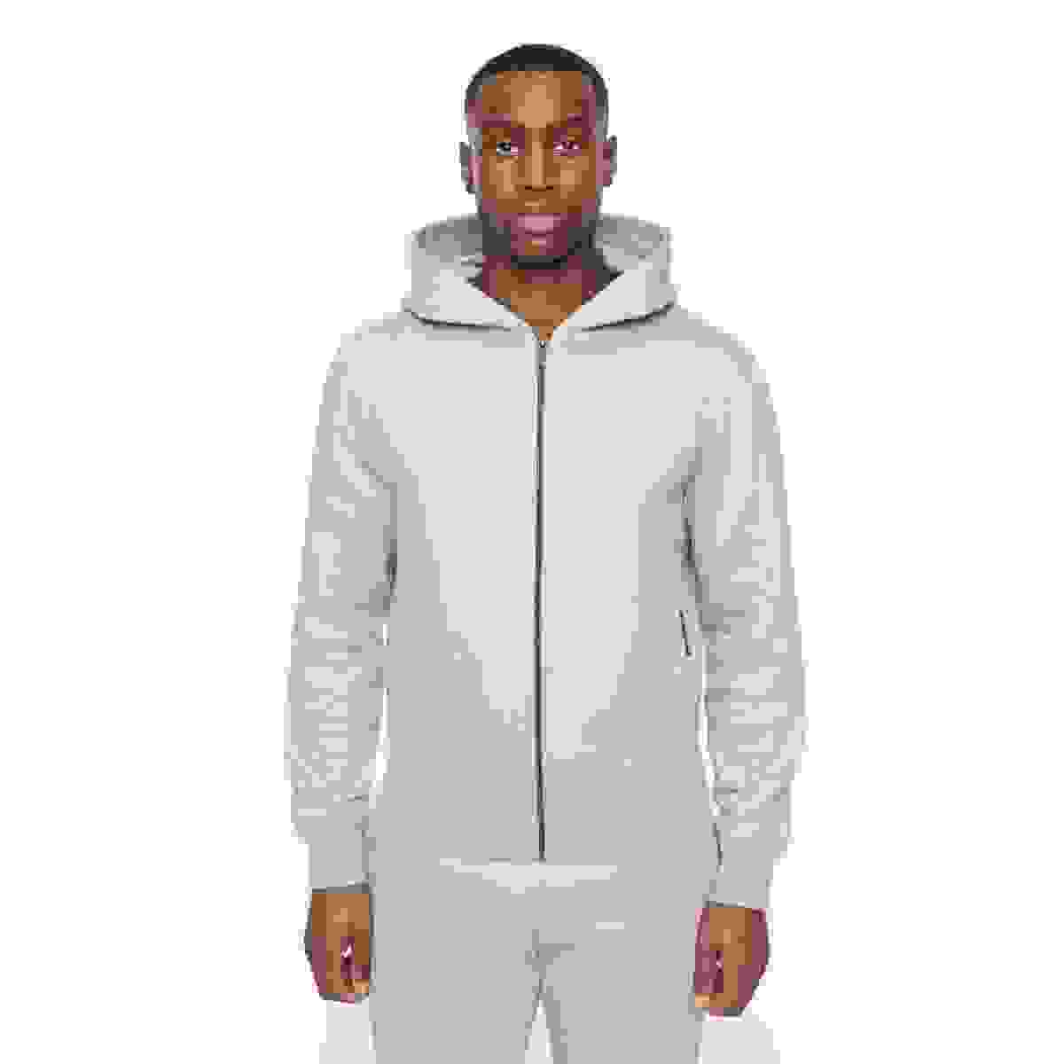 Chemtars Zip Thru Hoodie Steel Blue Chemtars Zip Thru Hoodie Steel Blue