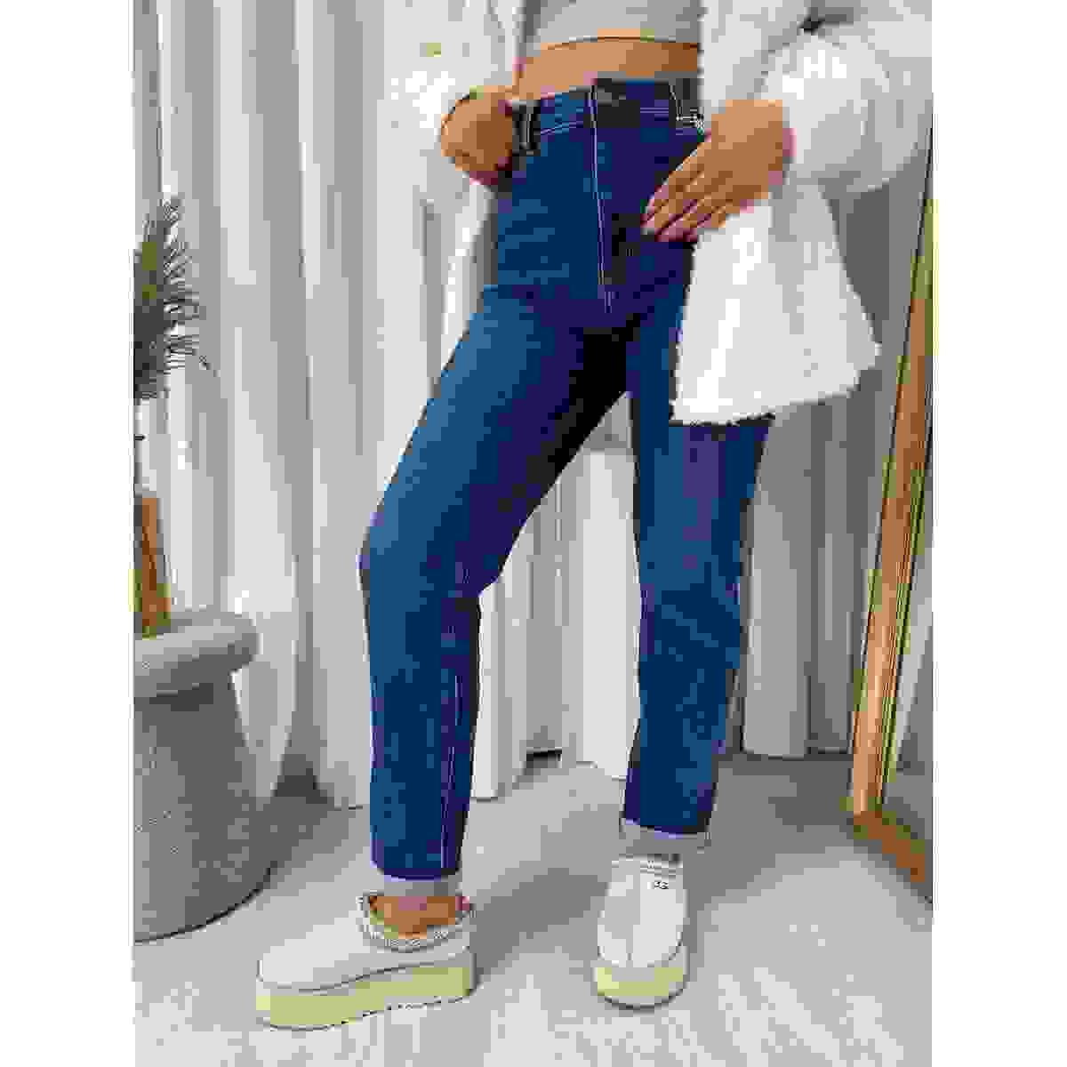 High Waisted Acid Wash Jeans High Waisted Acid Wash Jeans