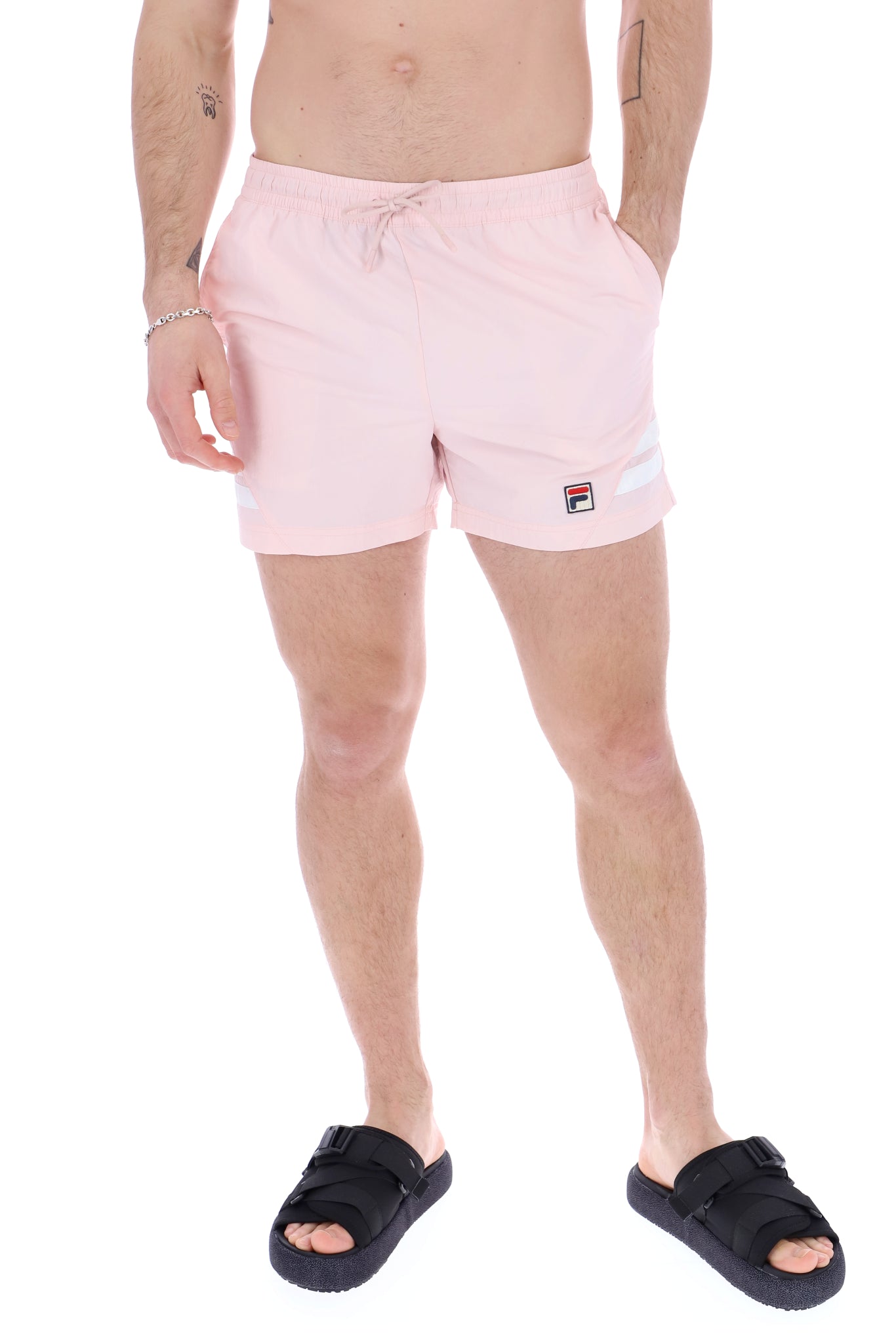 Vantage Swim Shorts