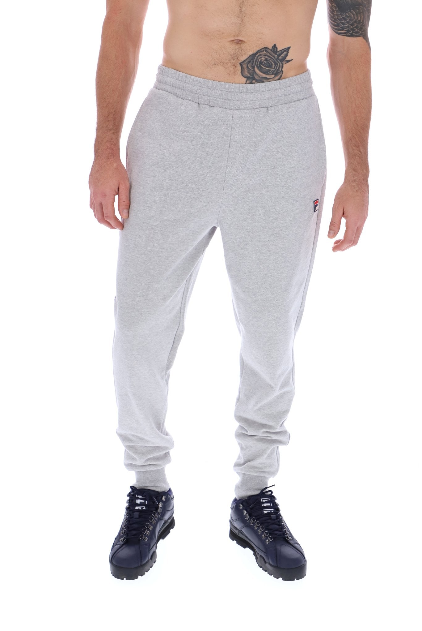 Visconti Cuffed Joggers Visconti Cuffed Joggers