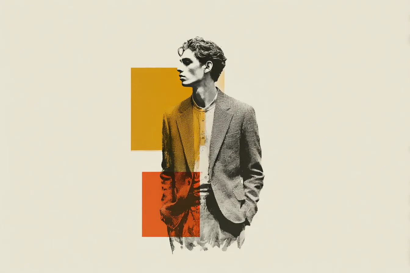 Vintage Blazers That Don't Try Too Hard