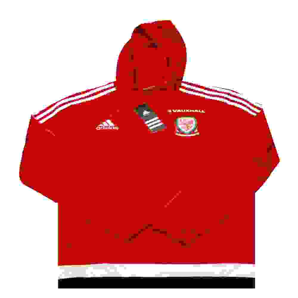 Wales – Football Hoodie BNWT Wales – Football Hoodie BNWT