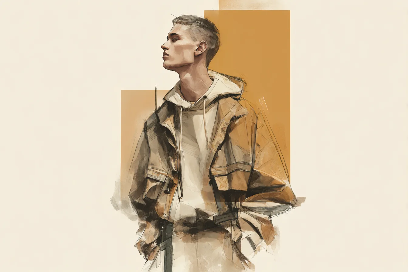 Windbreakers Built for Outdoor