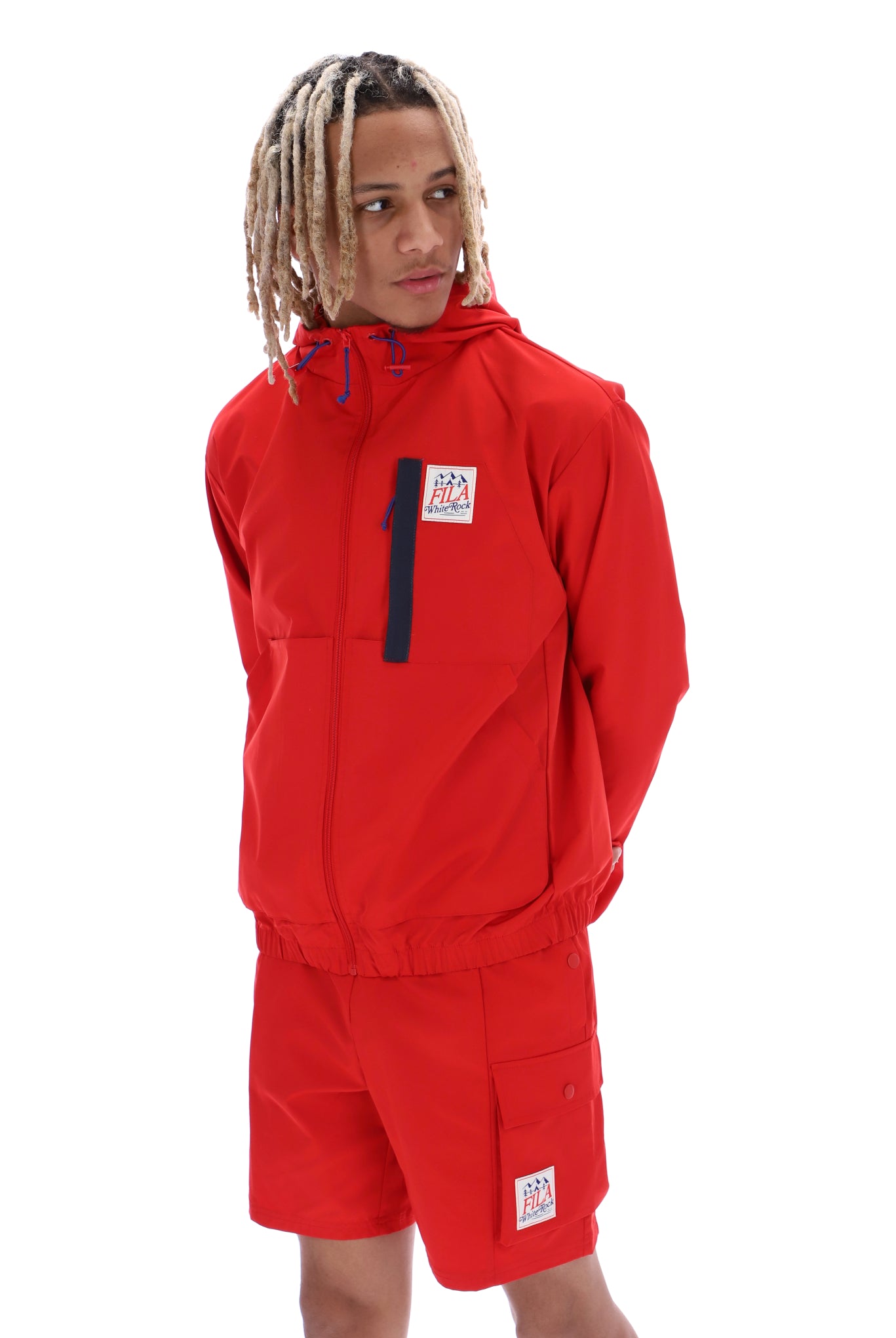 Zane Windbreaker Zane Windbreaker