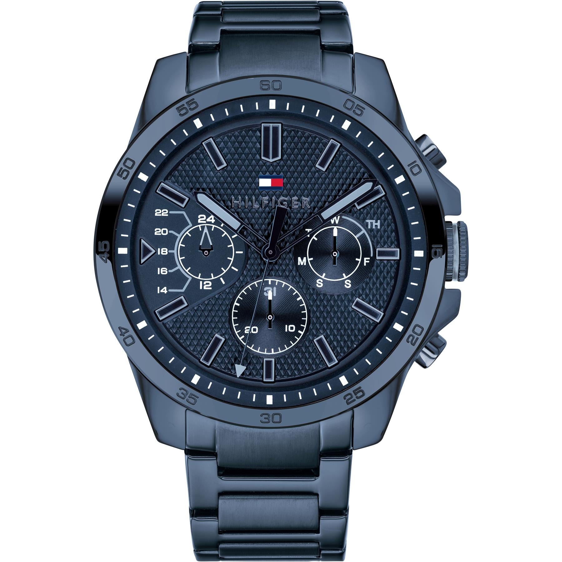 Tommy Hilfiger Men’s Watch Tommy Hilfiger Men’s Watch
