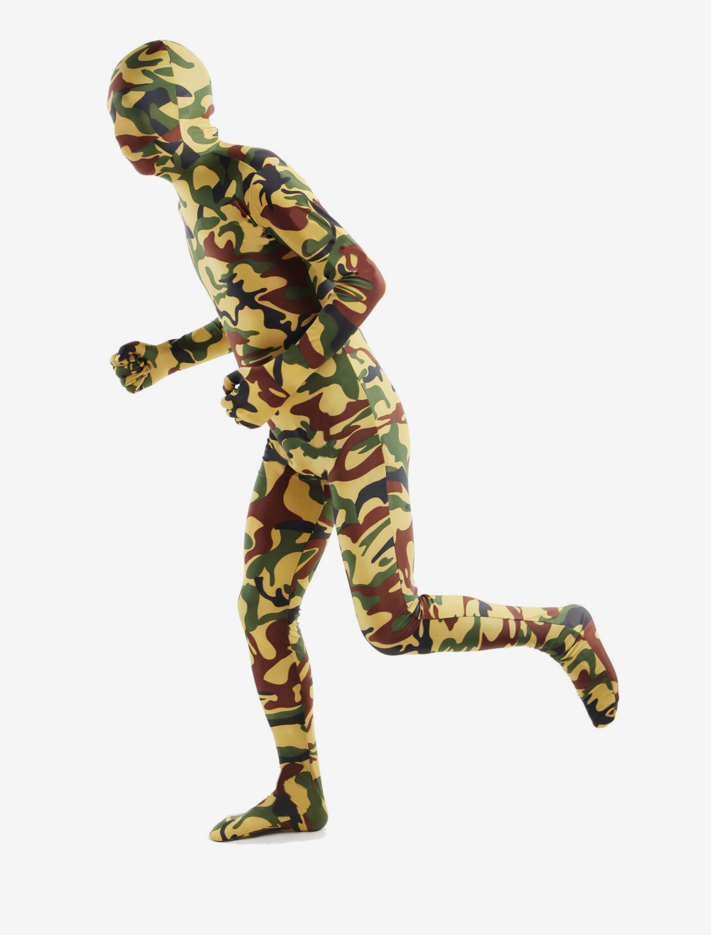 Camouflage Zentai Suits Modern Camouflage Zentai Suit Lycra Spandex Full Bodysuit Camouflage Zentai Suits Modern Camouflage Zentai Suit Lycra Spandex Full Bodysuit