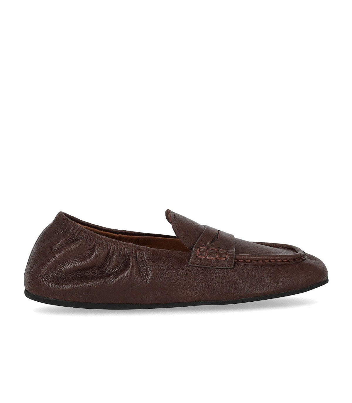 MISS OLIVIA ILA COFFEE LOAFER MISS OLIVIA ILA COFFEE LOAFER