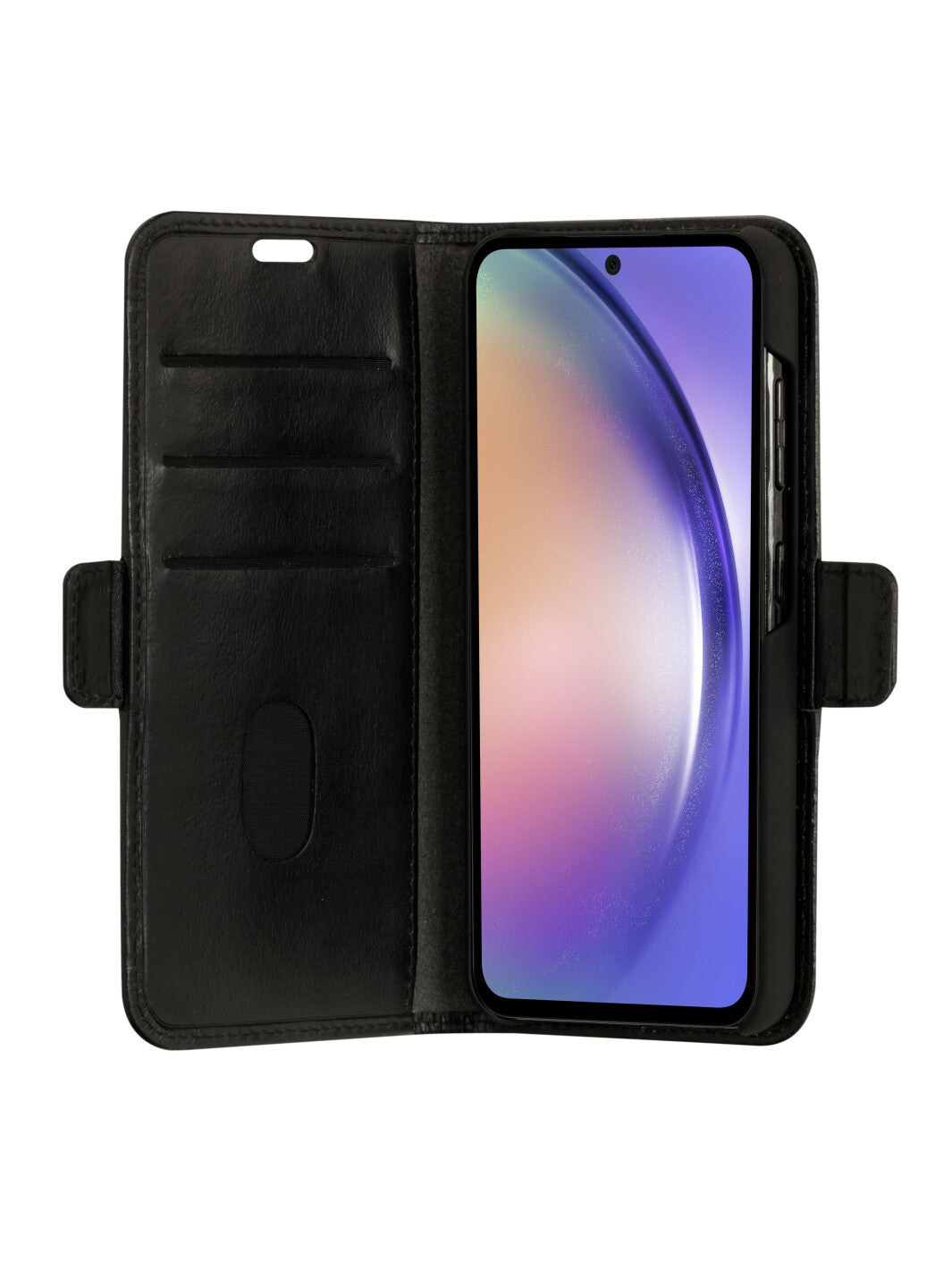 dbramante Copenhagen mobile phone case . .” Wallet case Black