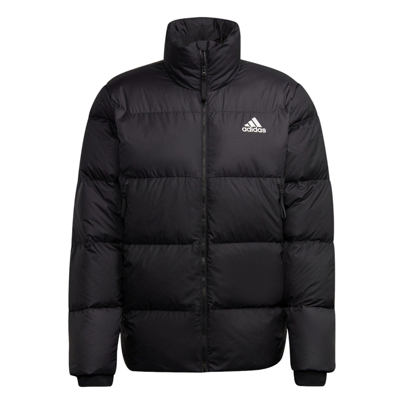 adidas . Big Baffle Down Puffer Jacket adidas . Big Baffle Down Puffer Jacket