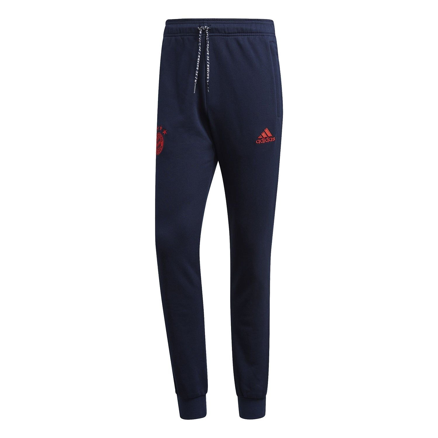 adidas FC Bayern Chinese New Year Joggers adidas FC Bayern Chinese New Year Joggers