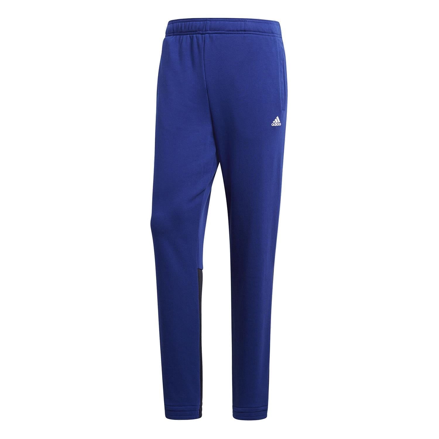 adidas ID Sports Joggers – Blue – M Blue adidas ID Sports Joggers – Blue – M Blue