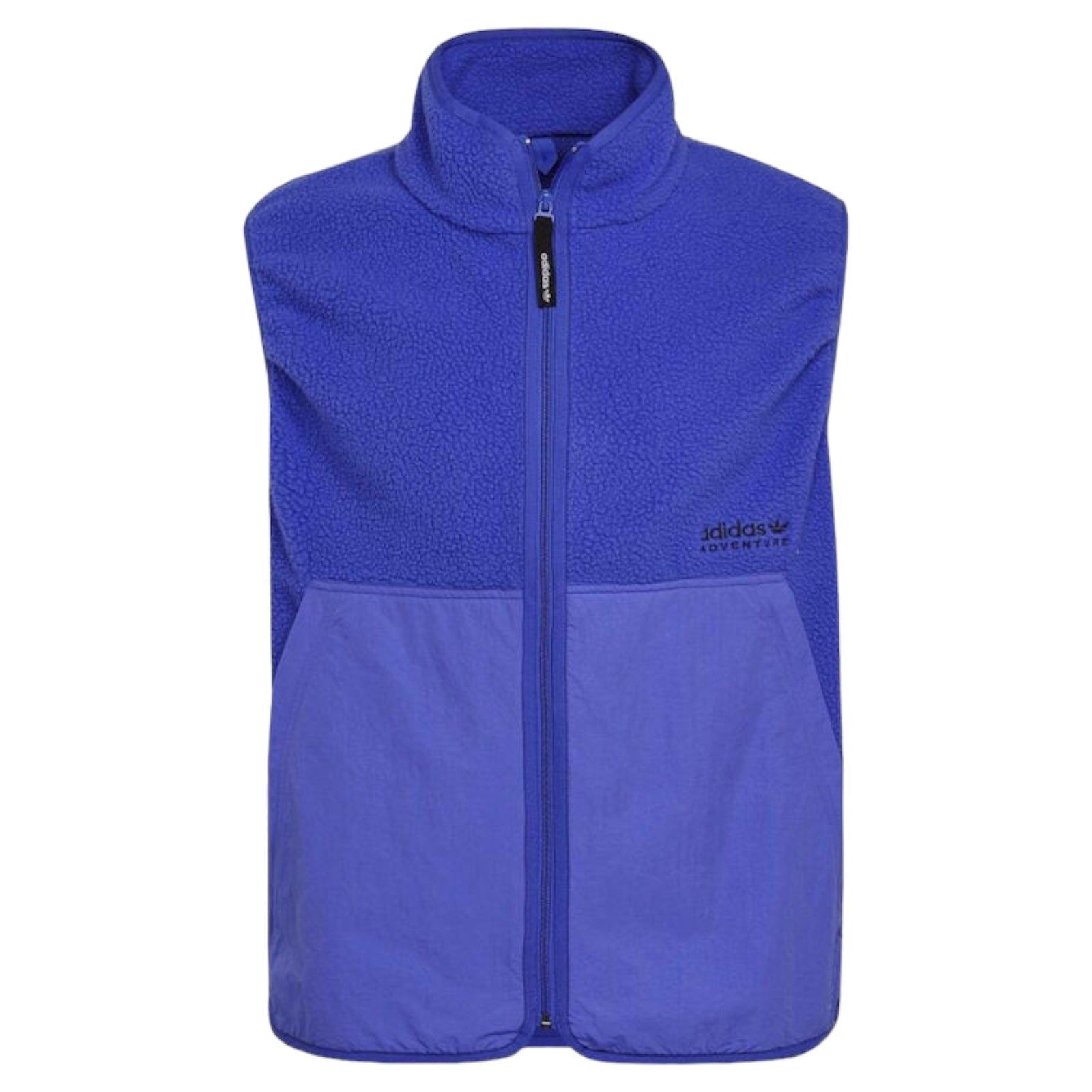 adidas Originals ADV Adventure Fleece Vest adidas Originals ADV Adventure Fleece Vest