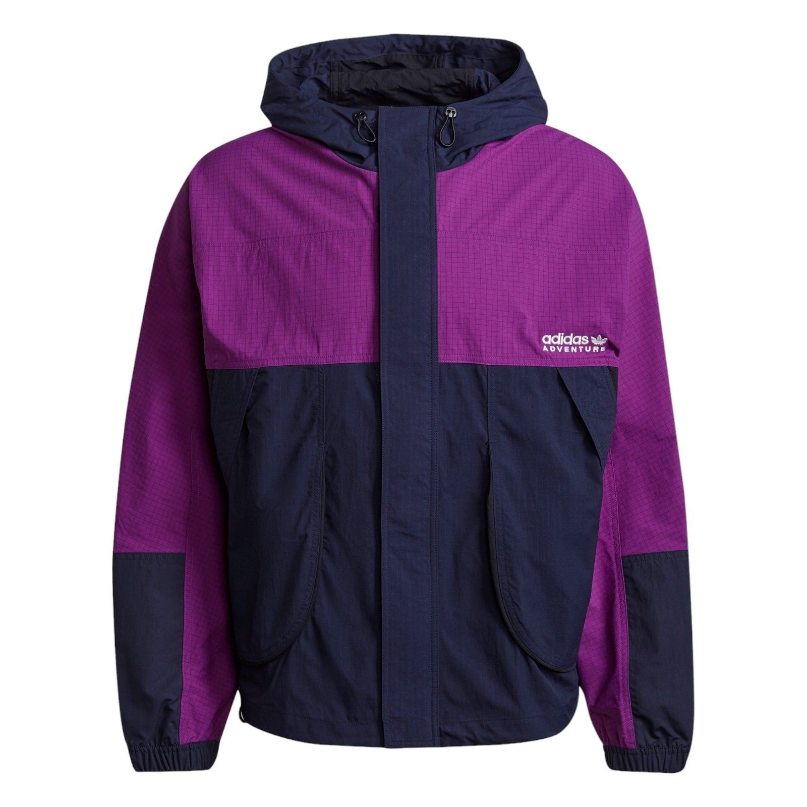 adidas Originals ADV Adventure Woven Windbreaker adidas Originals ADV Adventure Woven Windbreaker