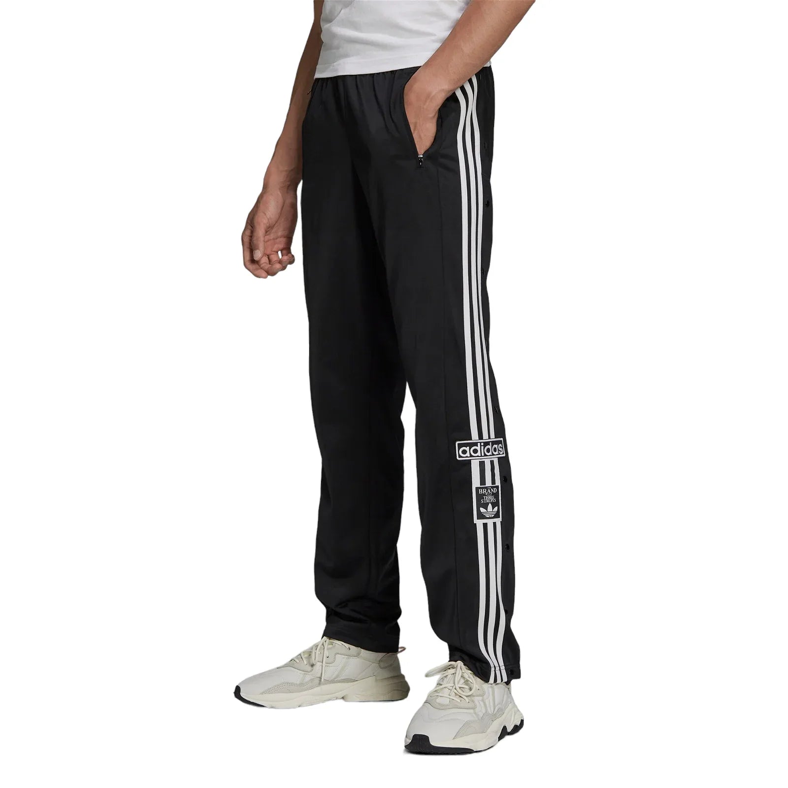 adidas Originals Adicolor Classics Adibreak Joggers – Black – Black adidas Originals Adicolor Classics Adibreak Joggers – Black – Black