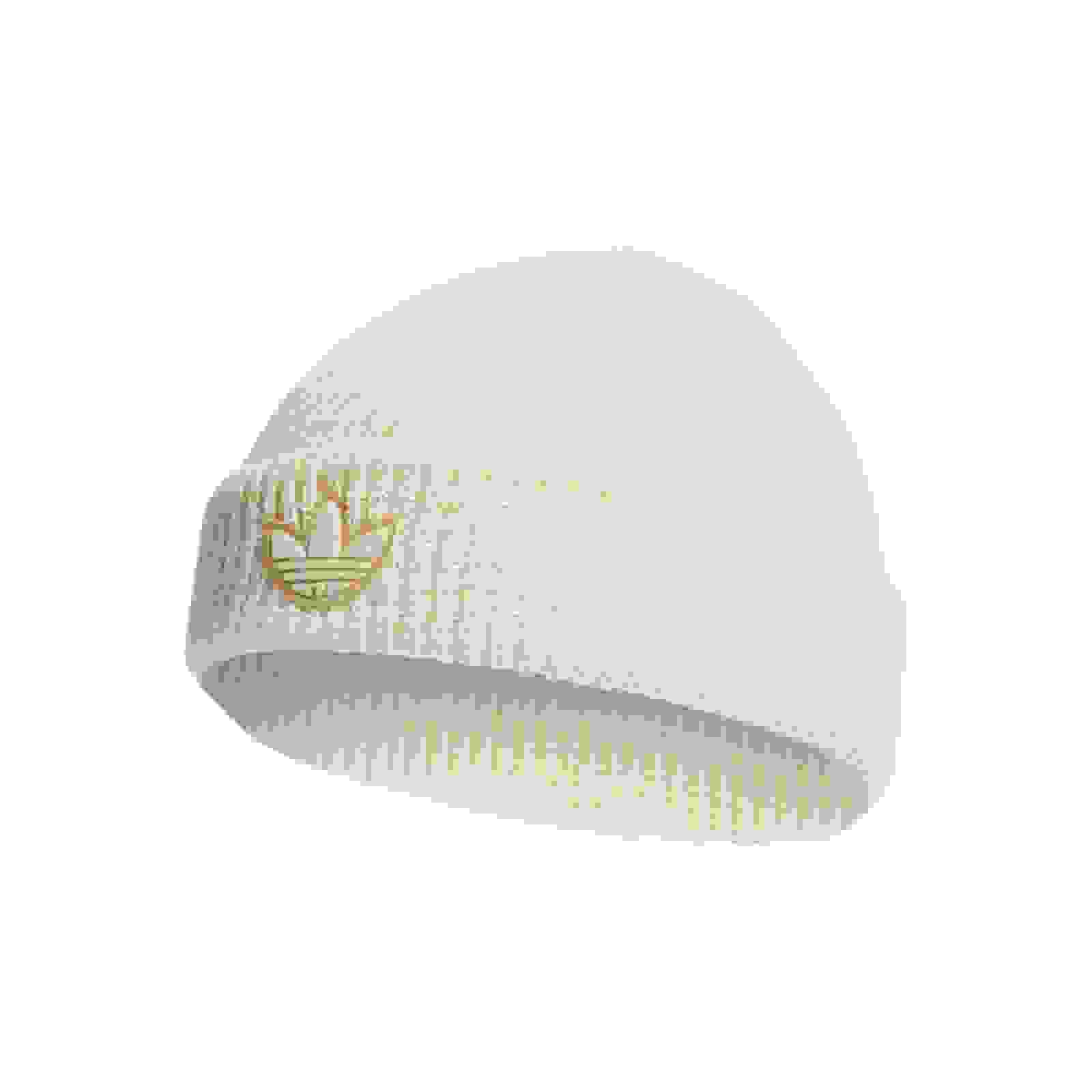 adidas Originals Adicolor Contempo Short Beanie – Wonder White – One Size Fits Most White adidas Originals Adicolor Contempo Short Beanie – Wonder White – One Size Fits Most White