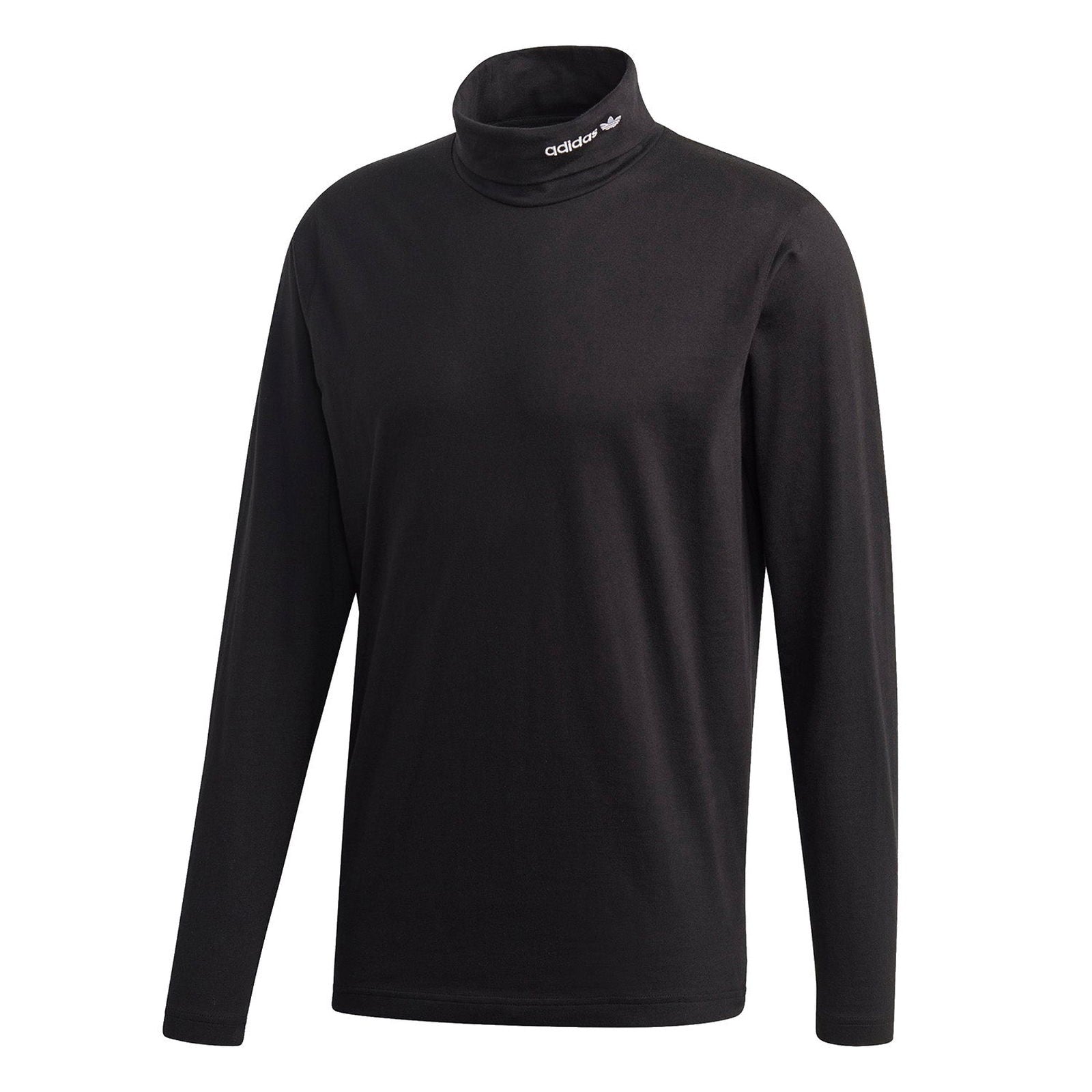 adidas Originals Adventure Base Layer Tee – Black – S Black adidas Originals Adventure Base Layer Tee – Black – S Black