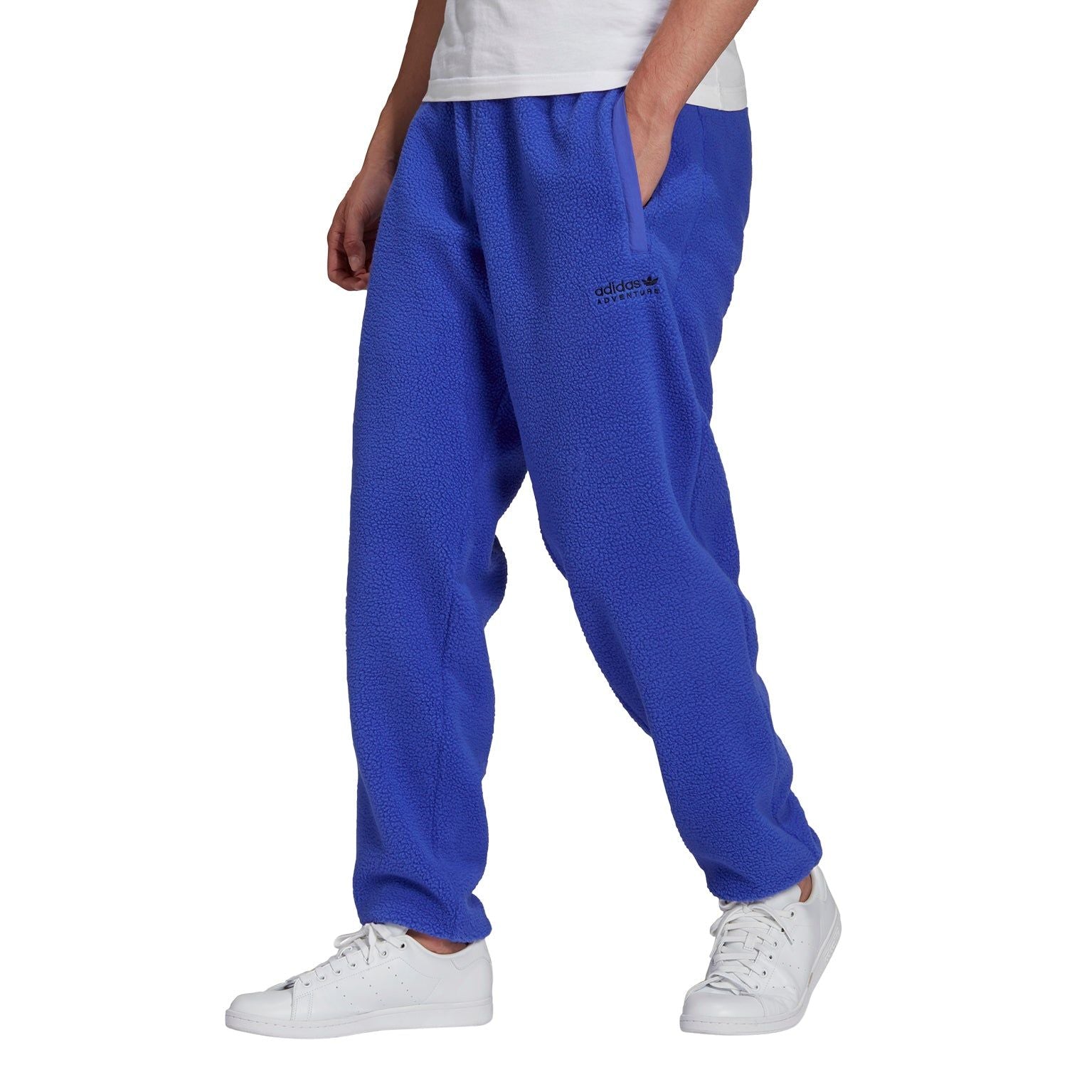 adidas Originals Adventure Polar Fleece Joggers adidas Originals Adventure Polar Fleece Joggers