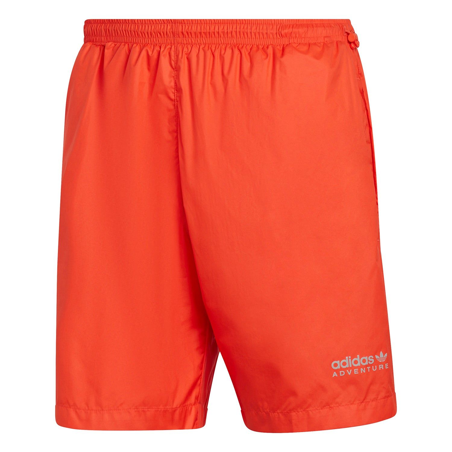 adidas Originals Adventure Wood Wave Swim Shorts – Semi Solar Red – Red adidas Originals Adventure Wood Wave Swim Shorts – Semi Solar Red – Red