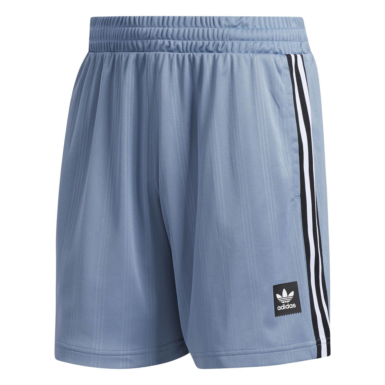 adidas Originals Clatsop Shorts – Blue – S Blue adidas Originals Clatsop Shorts – Blue – S Blue