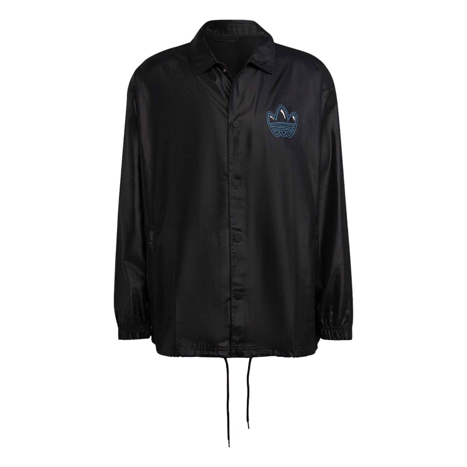 adidas Originals Graphics Campus Coach Jacket