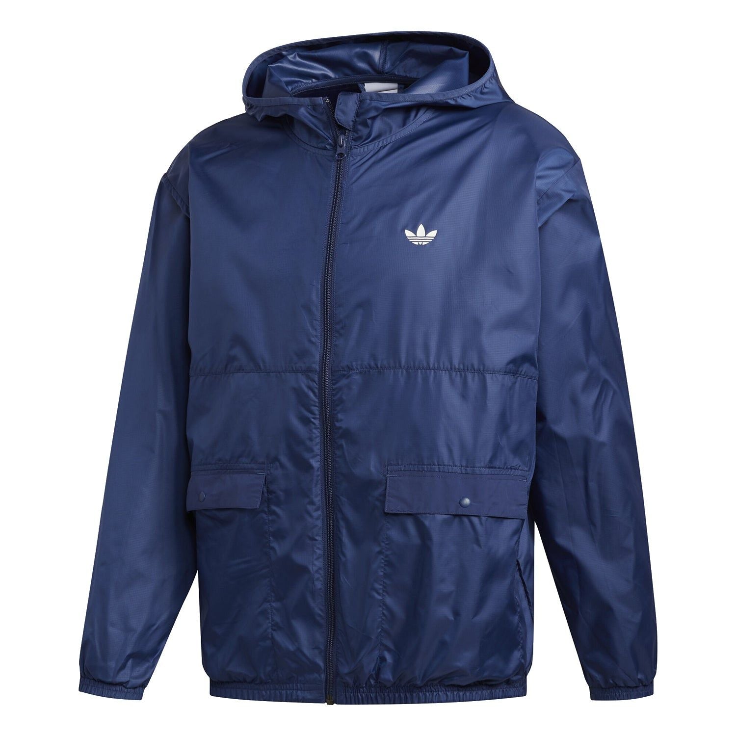 adidas Originals Lightweight Windbreaker – Tech Indigo – Navy adidas Originals Lightweight Windbreaker – Tech Indigo – Navy